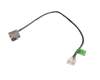HP Pavilion 15-cw1100 Original Stromversorgungsbuchse inkl. Kabel 90W
