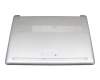 HP Pavilion 15-cw1300 Original Gehäuse Unterseite silber