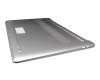 HP Pavilion 15-cw1300 Original Gehäuse Unterseite silber