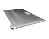 HP Pavilion 15-cw1400 Original Gehäuse Unterseite silber