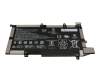 HP Pavilion 15-ec1 Original Akku 66,52Wh