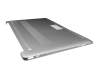 HP Pavilion 15-eg0000 Original Gehäuse Unterseite silber