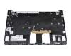 HP Pavilion 15-eg3000 Original Tastatur inkl. Topcase DE (deutsch) silber/silber mit Backlight