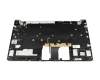 HP Pavilion 15-eg3000 Original Tastatur inkl. Topcase DE (deutsch) silber/silber mit Backlight
