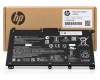 HP Pavilion 15-eh3000 Original Akku 41Wh HW03XL