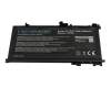 HP Pavilion 15t-bc200 CTO Replacement Akku 43Wh 15.4V