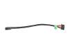 HP Pavilion 15t-dk0000 Original Stromversorgungsbuchse inkl. Kabel