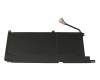 HP Pavilion 15t-dk0000 Replacement Akku 47Wh