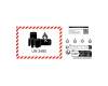 HP Pavilion 15t-dk0000 Replacement Akku 47Wh