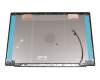 HP Pavilion 15z-cw100 Original Displaydeckel 39,6cm (15,6 Zoll) grau