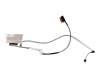 HP Pavilion 16t-a000 Original Displaykabel LED 40-Pin (144Hz)