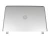 HP Pavilion 17z-g000 Original Displaydeckel 43,9cm (17,3 Zoll) silber