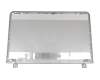 HP Pavilion 17z-g000 Original Displaydeckel 43,9cm (17,3 Zoll) silber