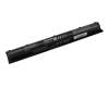 HP Pavilion 17z-g000 Replacement Akku 50Wh