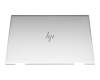 HP Pavilion Aero 13-be0000 Original Displaydeckel 39,6cm (15,6 Zoll) silber