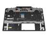 HP Pavilion Gaming 15-dk0000 Original Tastatur inkl. Topcase RU (russisch) schwarz/schwarz mit Backlight
