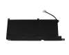 HP Pavilion Gaming 15-dk0000 Replacement Akku 47Wh