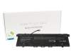 HP Pavilion Gaming 15-ec1000 Replacement Akku 50Wh