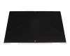 HP Pavilion Gaming 15-ec2000 Original Touch-Displayeinheit 15,6 Zoll (FHD 1920x1080) silber / schwarz