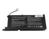 HP Pavilion Gaming 15-ec2000 Replacement Akku 47Wh