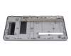 HP Pavilion TP01-1000 Original Front-Abdeckung silber