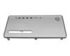HP Pavilion TP01-2000 Original Front-Abdeckung silber