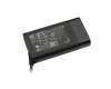 HP Pavilion TouchSmart 11 Original Netzteil 65,0 Watt abgerundete Bauform