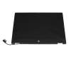 HP Pavilion X360 15-dq1000 Original Touch-Displayeinheit 15,6 Zoll (FHD 1920x1080) schwarz