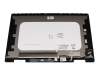 HP Pavilion X360 2-in1 14-ek1000 Original Displayeinheit 14,0 Zoll (FHD 1920x1080) schwarz