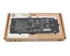 HP Pavilion x360 14-ba000 Original Akku 40Wh
