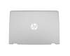 HP Pavilion x360 14-ba000 Original Displaydeckel 35,6cm (14 Zoll) silber für FHD-Displays