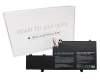 HP Pavilion x360 14-ba100 Replacement Akku 44Wh