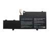 HP Pavilion x360 14-ba100 Replacement Akku 44Wh