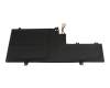 HP Pavilion x360 14-ba100 Replacement Akku 55Wh