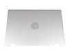 HP Pavilion x360 14-dh0000 Original Displaydeckel 35,6cm (14 Zoll) silber