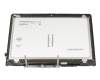 HP Pavilion x360 14m-ba000 Original Touch-Displayeinheit 14,0 Zoll (HD 1366x768) schwarz