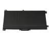 HP Pavilion x360 14m-ba000 Replacement Akku 47,31Wh