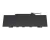 HP Pavilion x360 14m-dy0000 Original Akku 43,3Wh