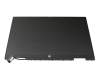 HP Pavilion x360 14m-dy0000 Original Touch-Displayeinheit 14,0 Zoll (FHD 1920x1080) schwarz