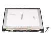 HP Pavilion x360 15t-dq000 Original Touch-Displayeinheit 15,6 Zoll (FHD 1920x1080) schwarz
