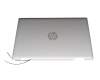 HP Pavilion x360 Convertible 14-dy0000 Original Displaydeckel 35,6cm (14 Zoll) silber