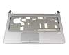 HP ProBook 430 G2 Original Gehäuse Oberseite silber