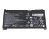 HP ProBook 440 G4 Original Akku 48Wh