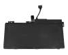 HP ProBook 440 G5 Original Akku 96Wh