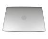 HP ProBook 440 G5 Original Displaydeckel 43,9cm (17,3 Zoll) silber