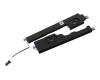 HP ProBook 440 G5 Original Lautsprecher (links + rechts)