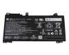 HP ProBook 440 G6 Original Akku 45Wh