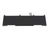 HP ProBook 440 G8 Original Akku 42,75Wh