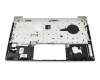 HP ProBook 440 G8 Tastatur inkl. Topcase DE (deutsch) schwarz/silber mit Backlight (PTP/ohne DVD)