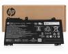 HP ProBook 445 G6 Original Akku 45Wh